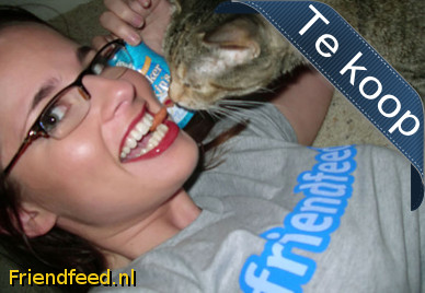 Friendfeed.nl